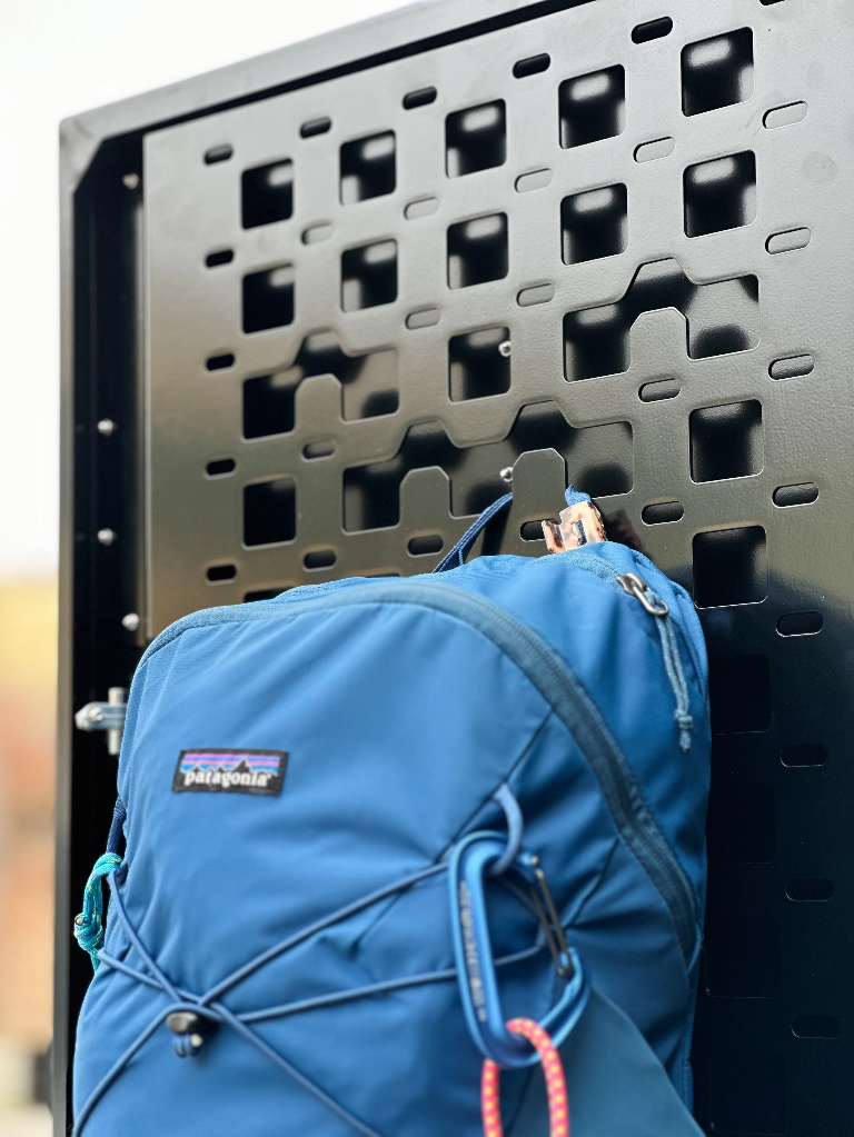 OX Box XL - BACKLAND EXPEDITION GEAR | CanadaRV - Your Ultimate